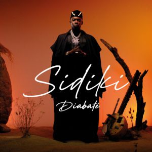 Sidiki Diabate