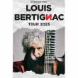 Concert Louis Bertignac à SAUSHEIM @ Espace Dollfus & Noack - Billets & Places