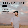Concert Thylacine