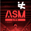 Concert ASM Live