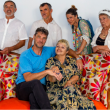 "UN AMOUR DE JEUNESSE" PAR LE THEATRE AD'HOC