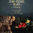 Concert JEAN-MICHEL BLAIS &agrave; Paris @ Caf&eacute; de la Danse - Billets & Places