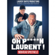 Spectacle LAURENT BAFFIE