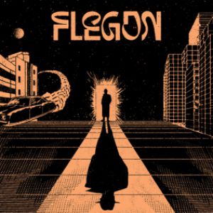 Flegon (Live) - Extra Twist Release Party Flegon (Live) - Extra Twist Release Party