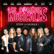 Spectacle LES COMEDIES MUSICALES &agrave; AMIENS @ Auditorium M&eacute;gacit&eacute; - Billets & Places