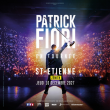 Concert PATRICK FIORI