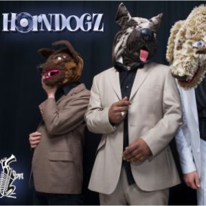 Horndogz Horndogz