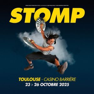STOMP