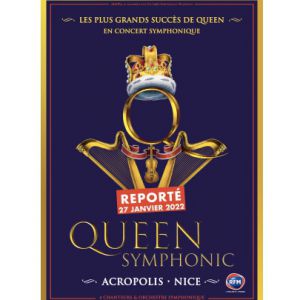 Queen Symphonic Queen Symphonic