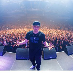 Mix Master Mike+L.Atipik Mix Master Mike+L.Atipik