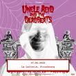 Concert UNCLE ACID & THE DEADBEATS &agrave; Strasbourg @ La Laiterie - Grande Salle - Billets & Places