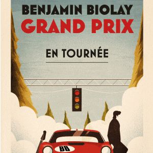 Benjamin Biolay