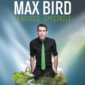 Max Bird Max Bird