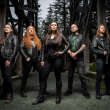 Concert UNLEASH THE ARCHERS + STRIKER + SEVEN KINGDOMS