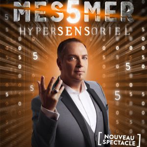 Messmer Messmer