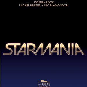 Starmania Starmania