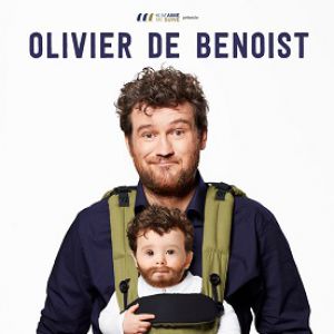 Olivier De Benoist - " Le Petit Dernier " Olivier De Benoist - " Le Petit Dernier "