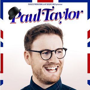 Paul Taylor - So British Ou Presque Paul Taylor - So British Ou Presque