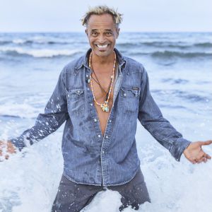 Yannick Noah Yannick Noah