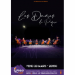 Concert LES DAMES DE PIQUE