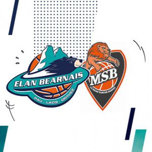 Elan Bearnais / Le Mans Elan Bearnais / Le Mans