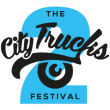 THE CITY TRUCKS FESTIVAL 2017 - PASS WEEK-END &agrave; LA POMMERAYE - Billets & Places