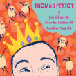 THOMAS PITIOT - CHEMINS DE MUSIQUE