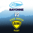 Match Aviron Bayonnais - Stade Montois Rugby à BAYONNE @ Stade Jean-Dauger - Billets & Places