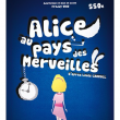Théâtre ALICE AU PAYS DES MERVEILLES