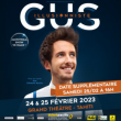 Spectacle GUS L'ILLUSIONNISTE
