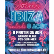 SOIREE IBIZA 2025
