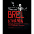 Spectacle La promesse Brel