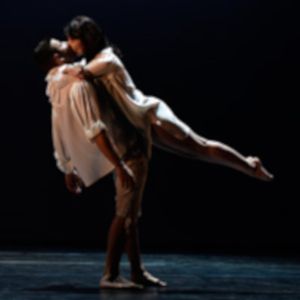 Ballet Preljocaj - Playlist#1 Ballet Preljocaj - Playlist#1