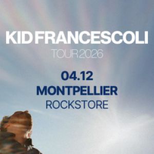 KID FRANCESCOLI