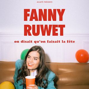 Fanny Ruwet