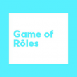 Game of R&ocirc;les : Odyss&eacute;e - &eacute;pisode 3 &agrave; PARIS @ Salle 500 - Forum des images - Billets & Places