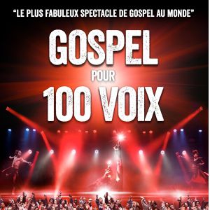 Gospel Pour 100 Voix Gospel Pour 100 Voix