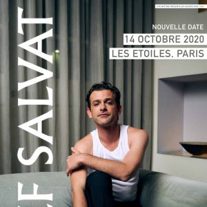 Josef Salvat Josef Salvat