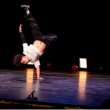 Spectacle Joga Bonito