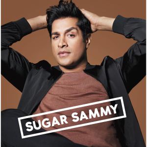 Sugar Sammy Sugar Sammy