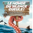 Théâtre Le monde du silence gueule à mandelieu la napoule @ Espace Léonard de Vinci - Billets & Places