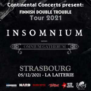 Insomnium Insomnium