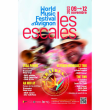 FESTIVAL LES ESCALES - CUBA POWER à AVIGNON @ Le Rouge Gorge - Billets & Places