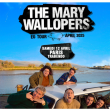 Concert THE MARY WALLOPERS