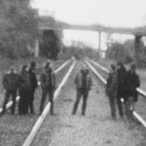 Godspeed You! Black Emperor Godspeed You! Black Emperor