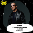 Concert RIM'K à HEM @ LE ZEPHYR - Billets & Places