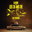 Concert DJ KORE - 20 ans RAI'N'B FEVER