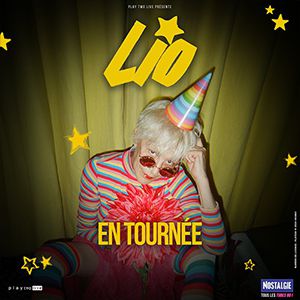 Affiche, LIO