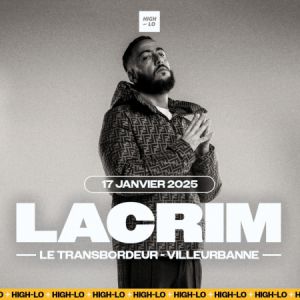 Lacrim