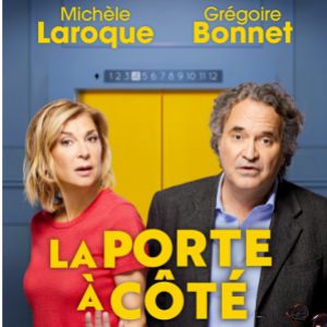 La Porte A Côté